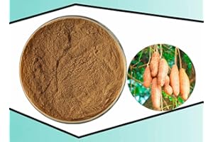 AL BADIL Kigelia - Árbol para salchicha (50 g)