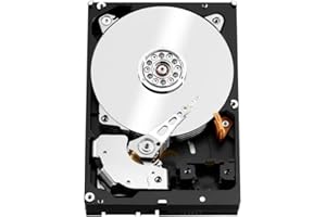 WESTERN DIGITAL WD Red Pro 3TB NAS 3.5-inch Desktop Hard Drive for 1-16 NAS