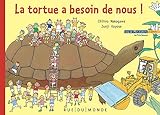Les P'tits Bonzoms, Tome 5 : La tortue a besoin de nous !