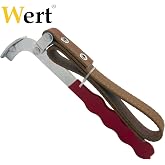 Wert W 2649, Yağ Filtresi Anahtarı, Gri, Kırmızı, Turuncu