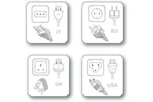 AEOLUS EOLO HOME & PROFESSIONAL EOLO RepaSSecheur Repasse Sèche Automatiquement Chemises Pantalons Rafraîchit Vêtements Repassage Vertical Professionnel avec Roues Garantie 5 Ans SA04 RE Efficacité Energétique A+++