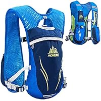 mochila trail decathlon opinion