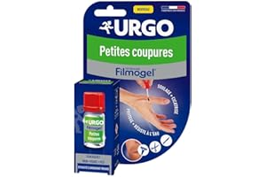 RECKITT Filmogel Petites coupures 3,25ml Urgo