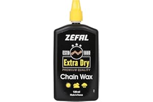 ZEFAL Extra Dry Wax