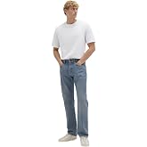 Lisbon Classic Denim Vintage Koyu Indigo Mavisi Jean Pantolon 0010039-91240