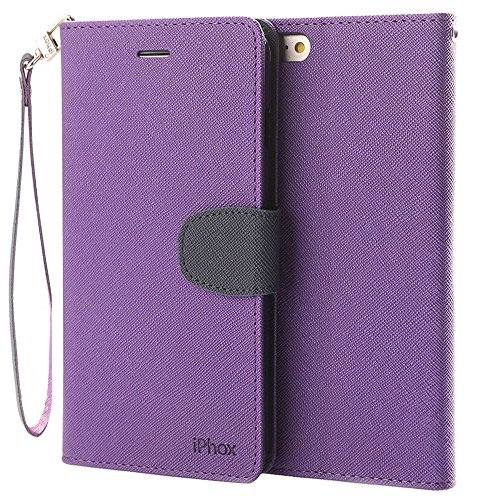 Funda iPhone 5 Funda iPhone SE IPHOX Cuero Fundas iPhone 5S Ranuras para Tarjetas Cierre Magn tico Soporte Plegable Ultra-Delgado TPU Parachoques Cover Protecci n De Cuerpo Completo Carcasa Case Para Apple iPhone SE 5S 5 P rpura CP reviews Funda iPhone 5 Funda iPhone SE IPHOX Cuero Fundas iPhone 5S Ranuras para Tarjetas Cierre Magn tico Soporte Plegable Ultra-Delgado TPU Parachoques Cover Protecci n De Cuerpo Completo Carcasa Case Para Apple iPhone SE 5S 5 P rpura CP