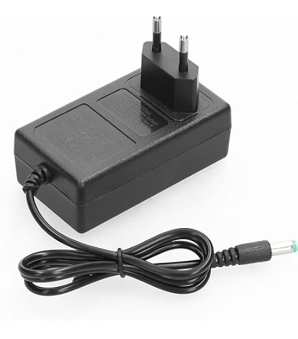 Onerbl AC/DC Adapter Replacement For Coleman CPX 6V Rechargeable Battery Pack Charger (Models 2000015140, 2000025008) - View #9