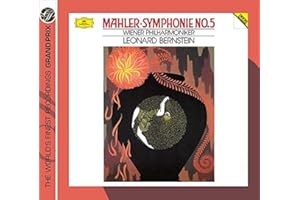 Mahler: Symphony No.5