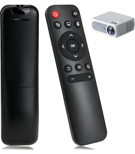 Telecomando Acer MC.JMV11.008 Per Proiettore H6815BD – Sostituzione Originale, Pronto All'Uso