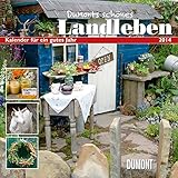 Image de DuMonts schönes Landleben 2014. Broschürenkalender: Kalender für ein gutes Jahr