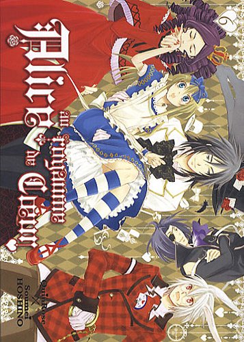 Alice au royaume de Cœur — Tome 6