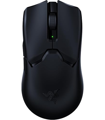 Razer Viper V2 Pro - 58 g Ultra-Lightweight Wireless Esports