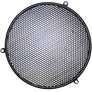 Rotolight Honeycomb Louvre for use with ANOVA Pro & Pro 2