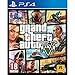 Produktbild Gta v jeu ps4