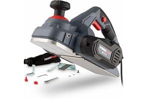 POWERPLUS POWE80030 - Cepillo eléctrico 900w