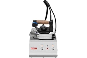 Lelit PS21 Ferro da Stiro con Caldaia