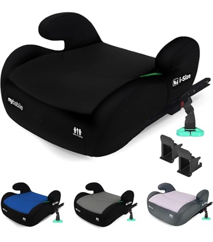 Rialzo Auto Per Bambini 110 Cm