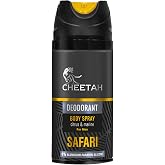 Safari Cıtrus & Marıne Erkek Deodorant 150 ml