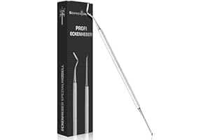 Schwertkrone Podnośnik do narożników prosty | wygięty | model specjalny | podwójna sonda Excavator ze szlifowanymi końcami nadaje się do sterylizacji