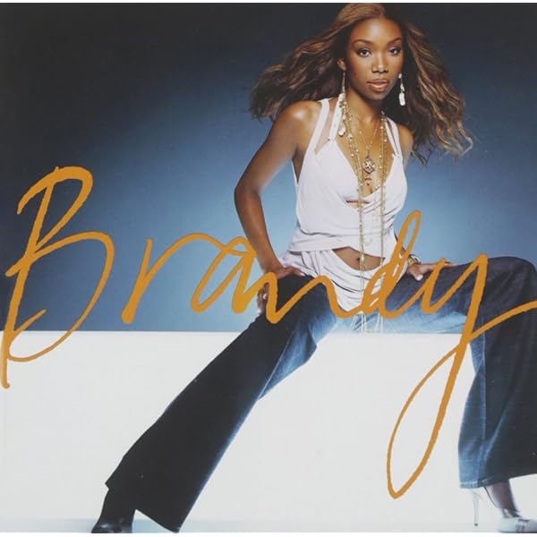 Brandy – Brandy LP Brandy – Brandy – Cassette (SR, Digalog, Dolby HX Pro, Album