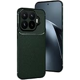 Coverzone Xiaomi Mi 17T Pro ile Uyumlu Silikon Kılıf Kamera Korumalı Karbon TPU Brimstone Ultra Slim Fit Delux Mi 17T Pro kıl