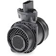 Débitmètre De Masse D'air HELLA 8ET 009 142-981 - 5 Pôles, Tubulure Ø80 Mm, Pour Opel Frontera B - 7