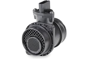 ‎HELLA HELLA 8ET 009 149-361 Luftmassenmesser - 5-polig - Rohrstutzen