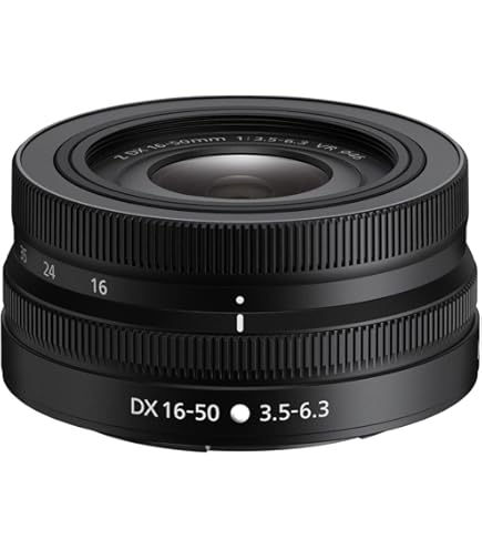 Nikon 1 NIKKOR VR 10-30mm f/3.5-5.6 PD Zoom Lens - Silver: Amazon