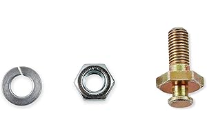 Holley 2040 Auto Trans Kick Down