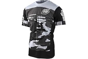 HULG Maillot Ciclismo Hombre Verano Maillot Bicicleta Montaña Bike MTB Camiseta con Mangas Cortas -para MTB Bicicleta De Carretera/Multideporte/Fitness