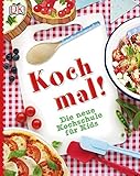 Image de Koch mal!: Die neue Kochschule für Kids