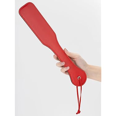 Fruste - Paddle- Articoli Sadomaso | Sexy Shop Punto G Veneto - Foto 4