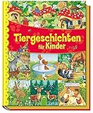 Tiergeschichten für Kinder by 