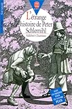 L'étrange histoire de Peter Schlemihl
