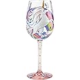 Lolita Unicorn Wine Glass Drinking Glasses