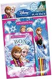 Cuaderno con hojas para colorear