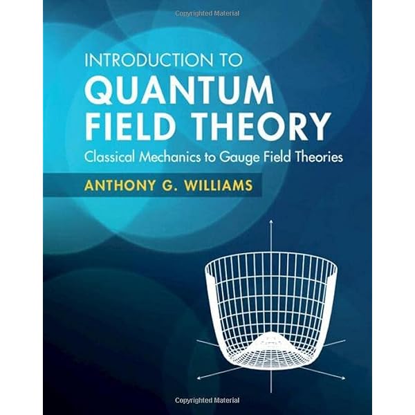 Quantum Field Theory: Amazon.co.uk: Srednicki, Mark: 9780521864497 Quantum Field Theory: Amazon.co.uk: Srednicki, Mark: 9780521864497
