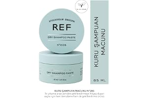 NOVA ENGEL Dry Champú Seco Nº205 85 ml