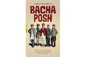 Bacha posh