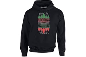 Brand88 - Stranger Christmas, Kids Hoodie