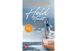 Held über Nacht: Auf 6,50 Metern allein über den Atlantik