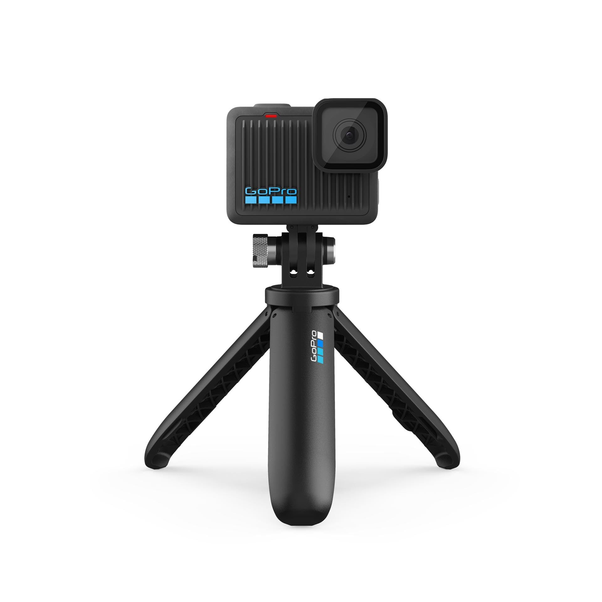 GoPro AFTTM-001 Shorty Mini Extension Pole with Tripod (Black)