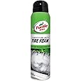 Turtle Wax T-49R1 F21 Tire Foam and Shine - 18 oz.