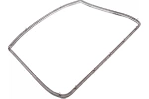 sparefixd Für Neff-Türdichtung für Dampfbackofen, integriert