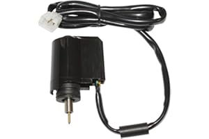 P2R Starter automatique carbu Scoot 50 4T Chinois 139QMB / GY6 / Peugeot 50 Kisbee / Vclic / Sym 50 Orbit / Kymco 50 Agility