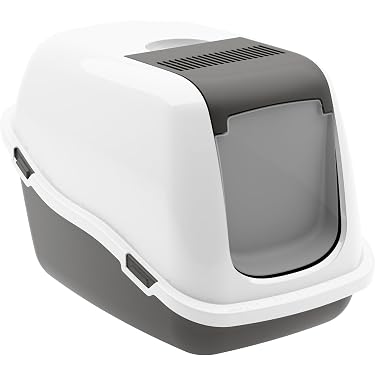 Amazon.de Am hufigsten gewnscht: Artikel, die in Katzentoiletten am  hufigsten zu Wunschzetteln oder Geschenklisten hinzugefgt werden.