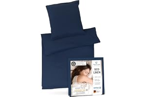 Sängkläder 155 x 220 tillverkat av 100 % Oekotex bomull
