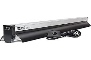 Arcadia Pro T5 UV-B Kit Bird 2,4% UV-B, 54 W, 1150 mm