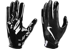Nike Handschuhe Vapor Jet 8.0 schwarz/schwarz/weiß klein