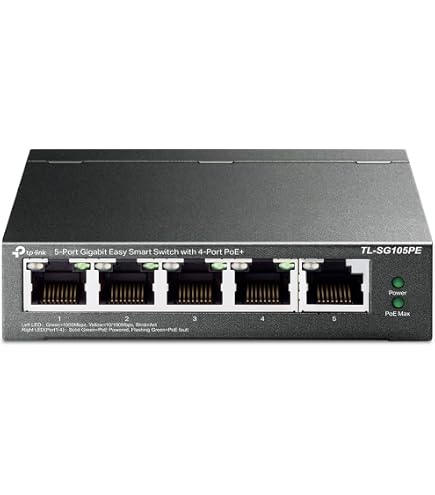 TP-Link EAP653 AX3000 Gigabit Dualband WiFi 6 WLAN Access Point